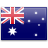 אוסטרליה - דגל