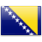 בוסניה והרצגובינה - דגל