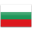 בולגריה - דגל