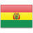 בוליביה - דגל