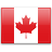 קנדה - דגל