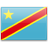 קונגו - הרפובליקה הדמוקרטית - דגל