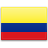 קולומביה - דגל