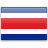 קוסטה ריקה - דגל
