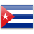 קובה - דגל