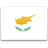 קפריסין - דגל