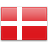 דנמרק - דגל