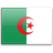 אלג'יריה - דגל