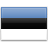 אסטוניה - דגל