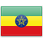 אתיופיה - דגל