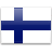 פינלנד - דגל