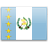 גואטמלה - דגל