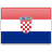 קרואטיה - דגל