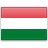 הונגריה - דגל