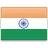 הודו - דגל