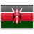קניה - דגל