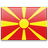 מקדוניה - דגל