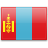 מונגוליה - דגל