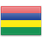 מאוריציוס - דגל