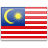 מלזיה - דגל