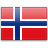 נורווגיה - דגל