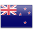 ניו זילנד - דגל