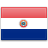 פרגוואי - דגל