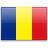 רומניה - דגל