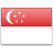 סינגפור - דגל