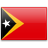 מזרח טימור - דגל