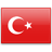 טורקיה - דגל
