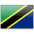 טנזניה - דגל