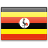 אוגנדה - דגל