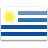 אורוגוואי - דגל